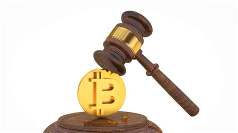 Cryptocurrency Recognised as Property Under Indian Law, Madras HC Rules ...