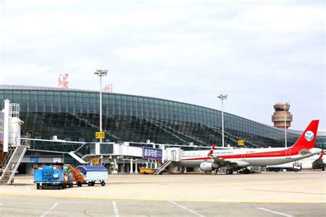 温州机场T2航站楼竣工验收，温州空管站做好转场准备 - 中国民用航空网