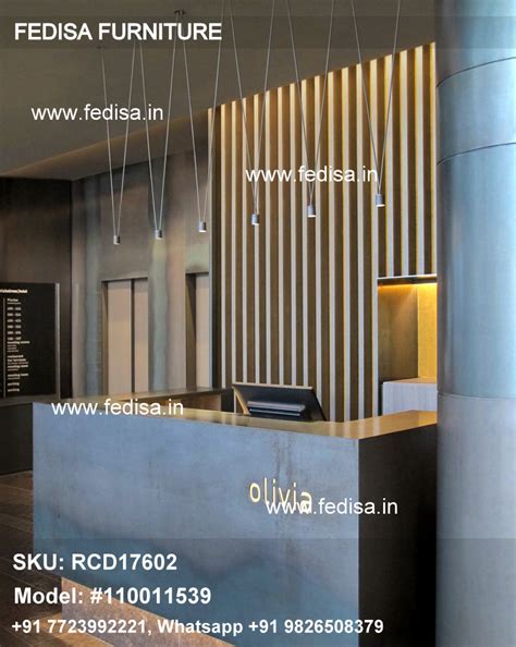 Curved Reception Desk Antique Reception Desk For Sale Dda Reception ...