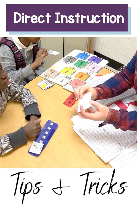 Image result for Direct Instruction Example Video