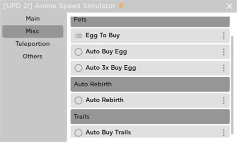 Image result for Speed Simulator Script