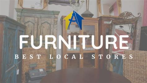 Local Furniture Shop 的图像结果