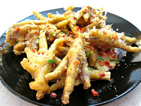 How Do You Fry Chicken Feet? A Complete Guide to This Delicious Delicacy