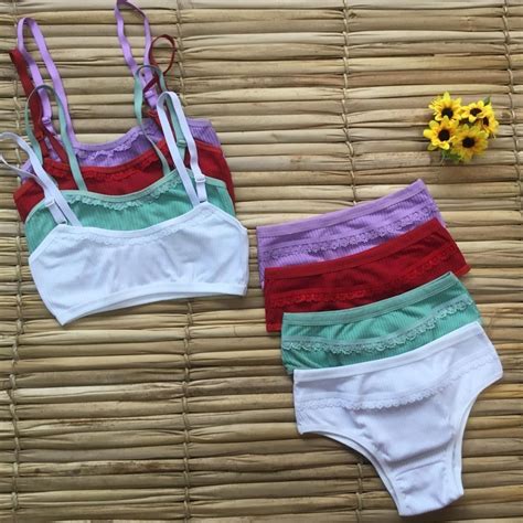 Image result for Moda Intima Infanto-Juvenil