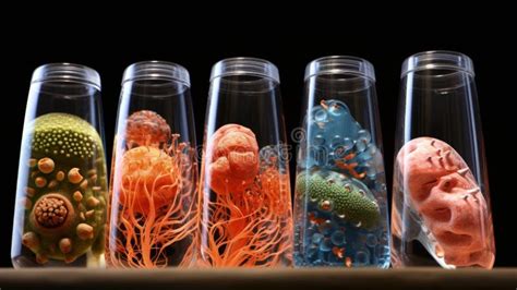 Microscopic 的图像结果