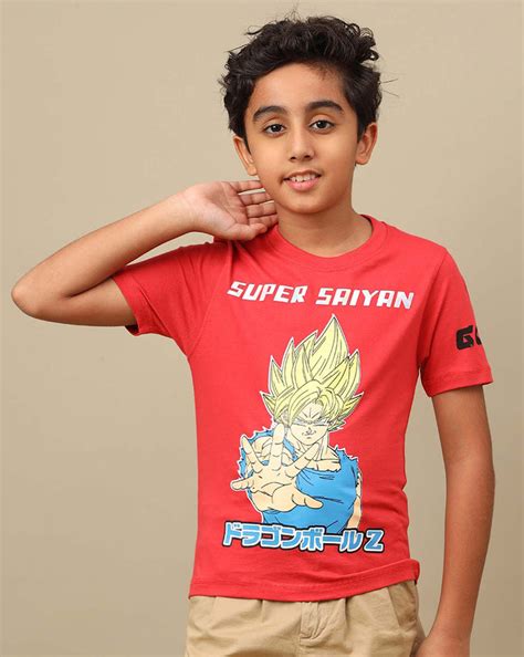 Dragon Ball Z Official Merchandise – Kidsville