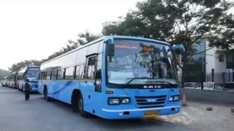 Free bus rides for women but 50% seat reservation for men in Karnataka ...