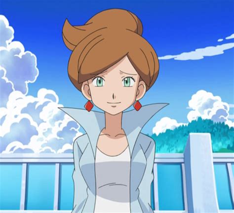 Top 10 Smartest "Pokémon" Professors - LevelSkip