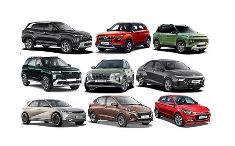 Hyundai India sells record 605,000 units in 2024, SUV share 67% ...