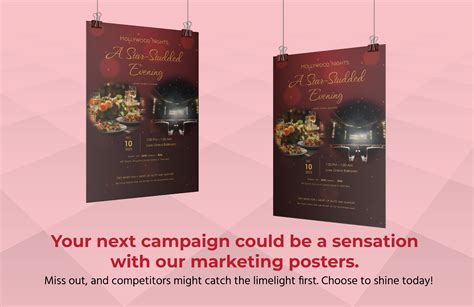 Event Promotion Poster 的图像结果