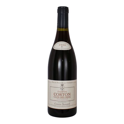 Bourgogne Grand Cru vin: Se vores udvalg - Vinhit