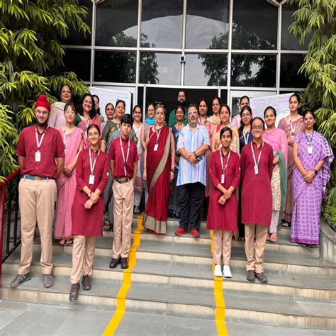 The Indian School