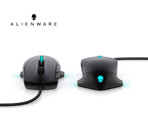 Alienware Mouse 510 的图像结果