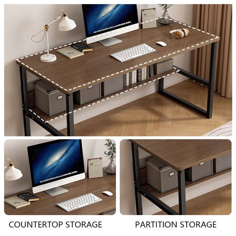 Image result for Long Table for Computer