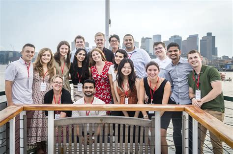 Takeda Summer Internship Program