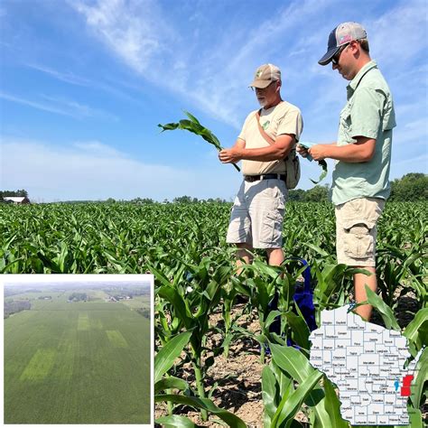 DATCP Home Commercial Nitrogen Optimization Pilot Grant Program