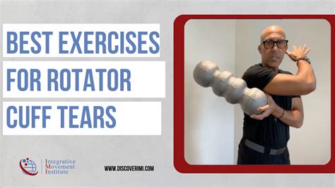Image result for Rotator Cuff Exercises