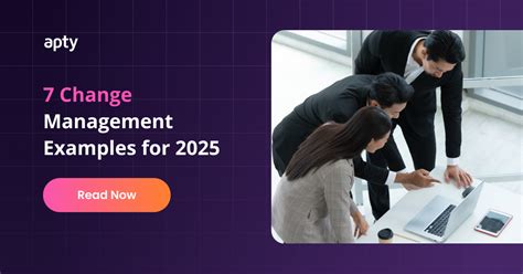 Change Management Examples 的图像结果