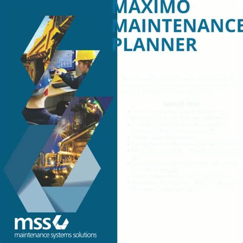 Maximo Maintenance Software 的图像结果