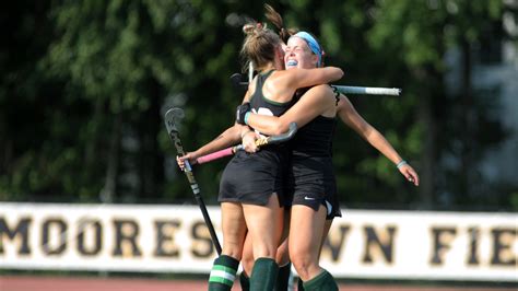 Field Hockey: Results, recaps, photos & links for Opening Day, Sept. 7 ...