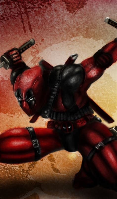Download wallpaper Game, Deadpool, Marvel, Movies, Comics, Deadpool ...