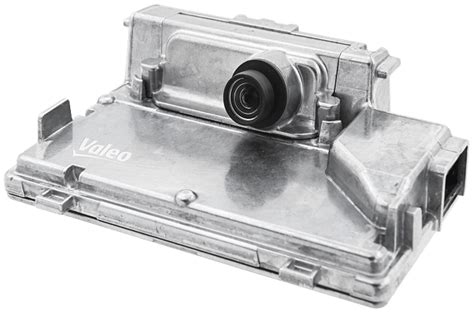 Valeo aims to localise ADAS technology in India anticipating growing ...