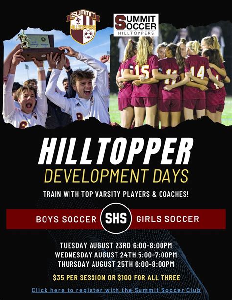 Home - Summit Public Schools