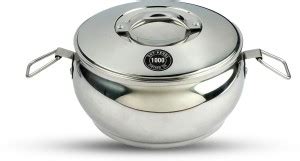 MAGMA HOT PEARL 2000 Serve Casserole Price in India - Buy MAGMA HOT ...