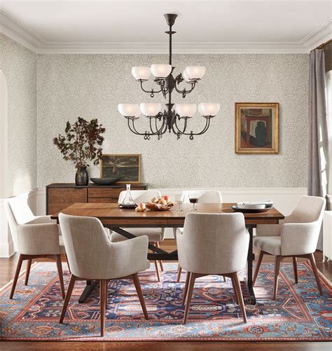 cascade dining room