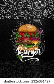 Image result for Menu Front Page