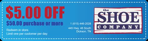 Image result for Shoe Promo Code