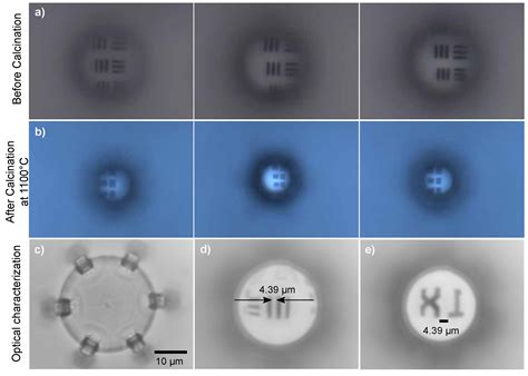 Laser 3D Printing of Inorganic Free-Form Micro-Optics