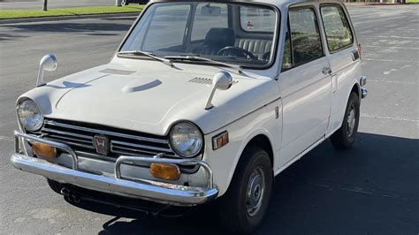 Honda N Market - CLASSIC.COM