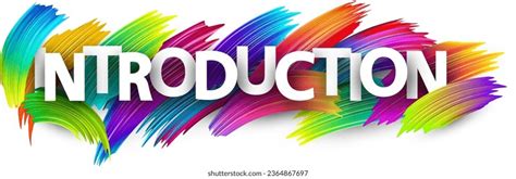 Image result for Introduction Script Template