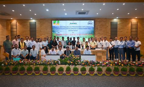 Rural Development Department