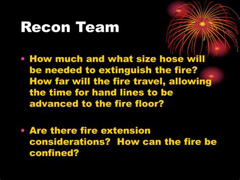 Image result for High-Rise Fire Recon