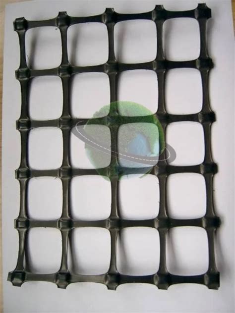 Biaxial Geogrid - Glass Fiber Geogrid Manufacturer from Gurugram