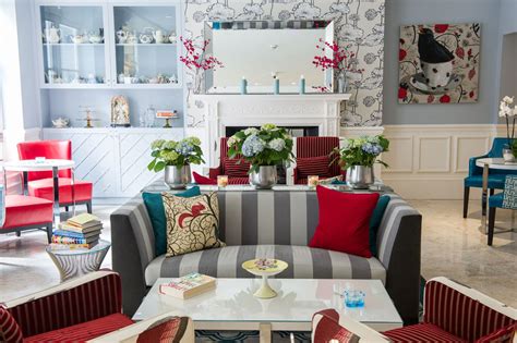 Spark Some Fun with Whimsical Interiors