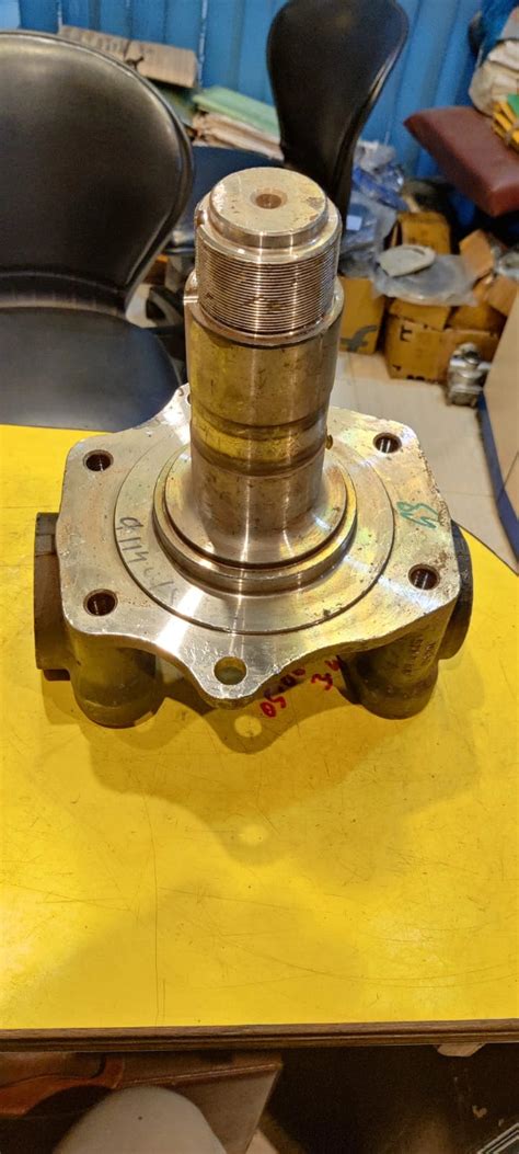 Spindle Axles For Automobiles – Azad Auto Sales