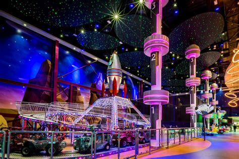 Skytropolis Indoor Theme Park: Tickets, Timings, and More (2026 Guide)!
