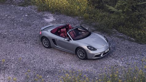 Porsche Cayman & Boxster Mods & Performance Parts | COBB Tuning