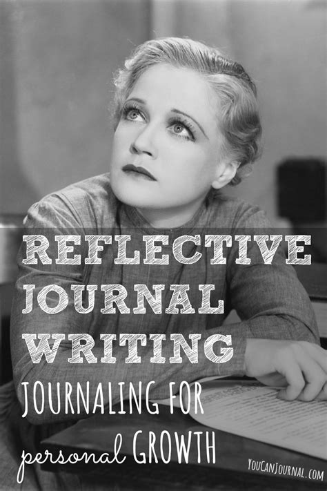 Image result for How to Write Reflective Journal