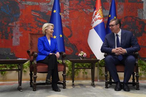 Fahri Musliu: They told me that Vucic has no time for me - Time