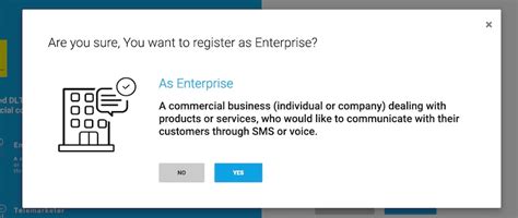 DLT SMS Registration Guide India | SMSGatewayCenter