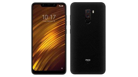 Poco F1 receives MIUI 11 based on Android 10 | Digit