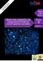 Ebook Template Sample for Computer System Servicing 的图像结果