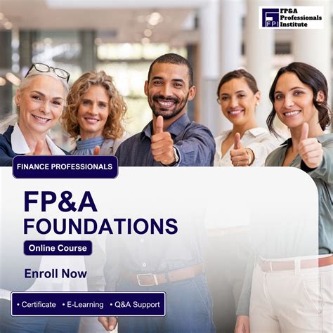 FP&A Professionals Institute on LinkedIn: Understand what is FP&A? Why ...