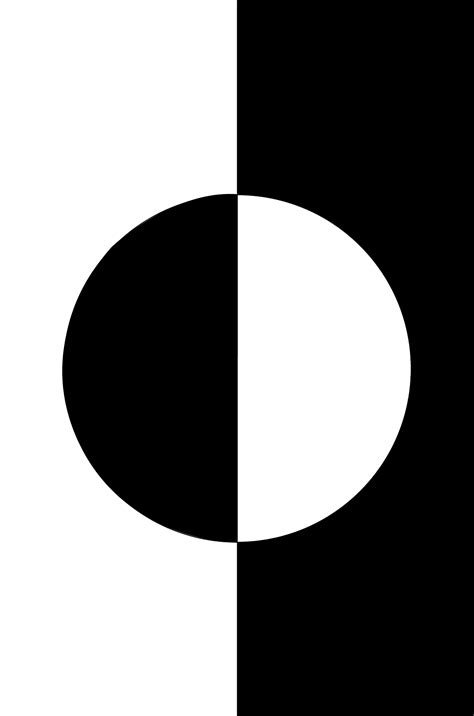 Principles Of Art Balance, Elements Of Art, Cool Posters, Negative ...