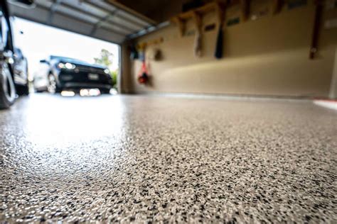 How Much Does Epoxy Flooring Cost? (2025 Guide)