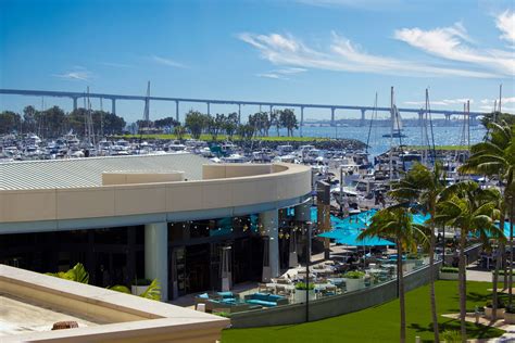 Sally's Waterfront Dining